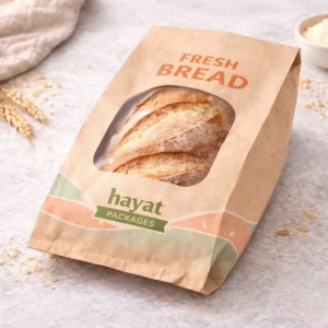 Custom Bread Bags
