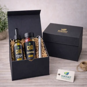 CBD Gift Boxes