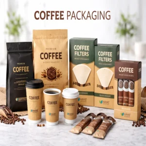 Coffee Packaging