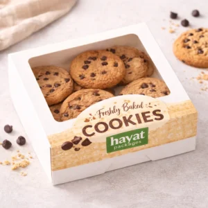 Cookies Boxes