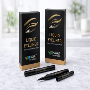 Eye Liner Boxes