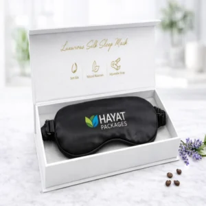Eye Mask Boxes