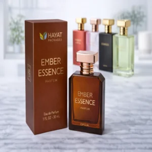 Fragrance Boxes