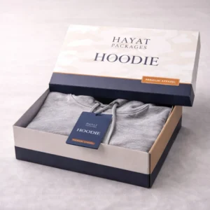 Hoodie Boxes