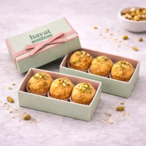Truffle Boxes (Laddu Boxes)