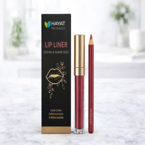 Lip Liner Boxes