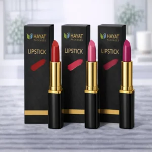 Lipstick Boxes