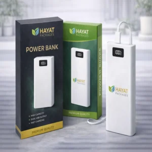 Power Bank Boxes