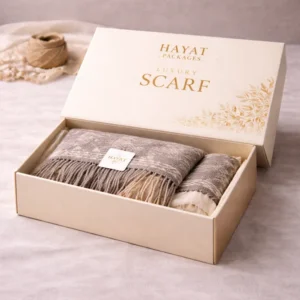 Scarf Boxes
