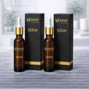 Serum Boxes