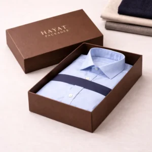 Formal Shirt Boxes