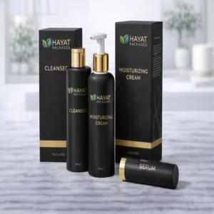 Skincare Products Boxes