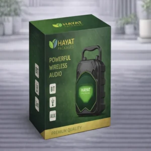 Speaker BoxesSpeaker Boxes