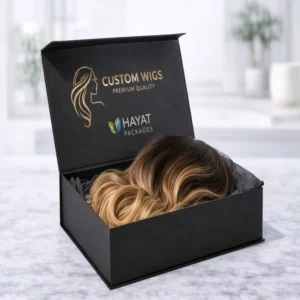 Hair Extension Boxes