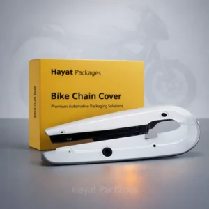 Bike Chaincover Boxes