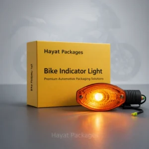 Bike Indicator Boxes
