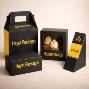 Food Packaging Boxes