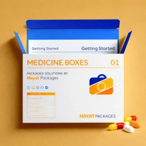 Medicine Boxes