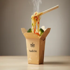 Noodle Box