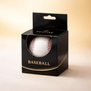 Baseball Box