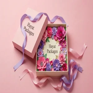 Cardboard Gift Boxes