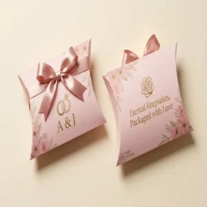 Cardboard Pillow Packaging