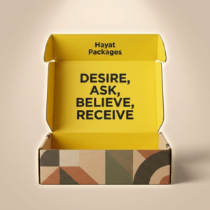 Corrugated Mailer Boxes