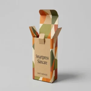 Corrugated Tuck Top Boxes