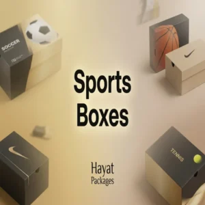 Sports Packaging