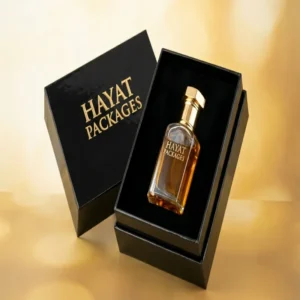 Custom Attar Packaging Boxes