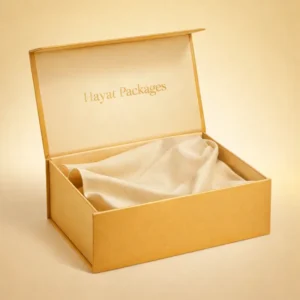 Custom Luxury Handbag Packaging