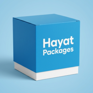 Custom Product Boxes