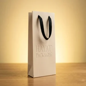 Custom Small Paper Bags