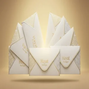 Eidi Envelopes