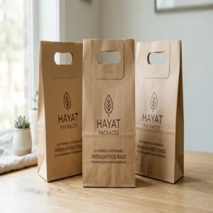 Food Packaging Bags