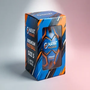 Football Packaging
