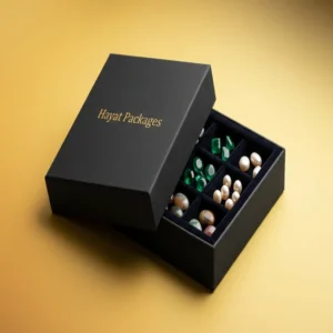 Gemstone Packaging