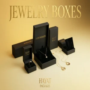Jewelry Packaging