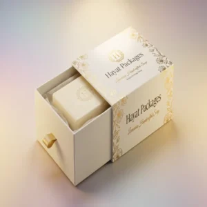 Luxury Soap Packaging