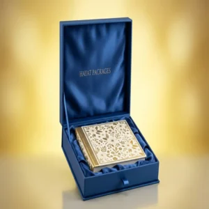 Photo Presentation Boxes