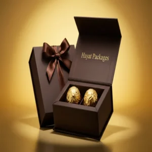 Truffle Boxes