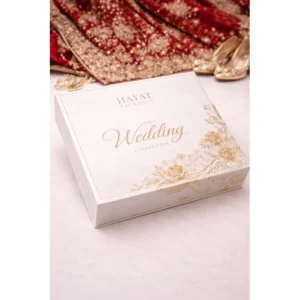 Wedding Dress Boxes