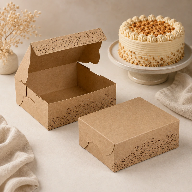 Cake Boxes